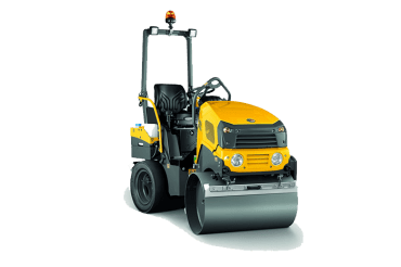 Комбинированный каток Wacker Neuson RD 18-100 C